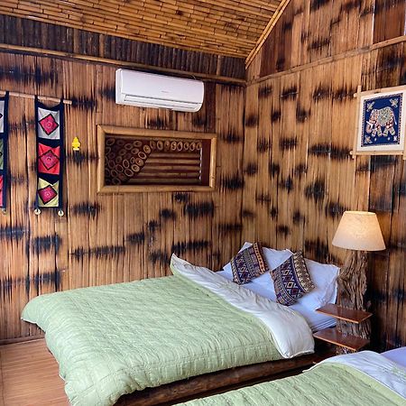 Mai Chau La Vida Homestay Екстер'єр фото