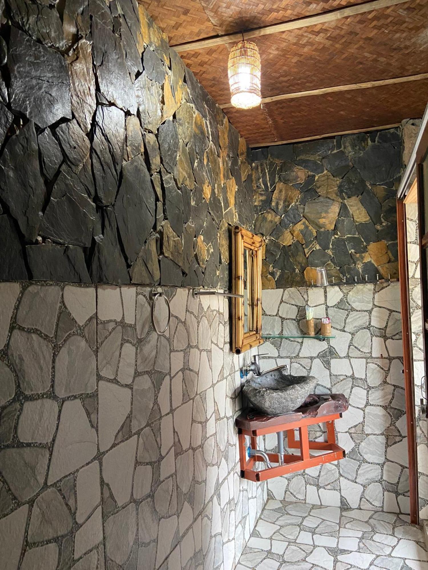Mai Chau La Vida Homestay Екстер'єр фото