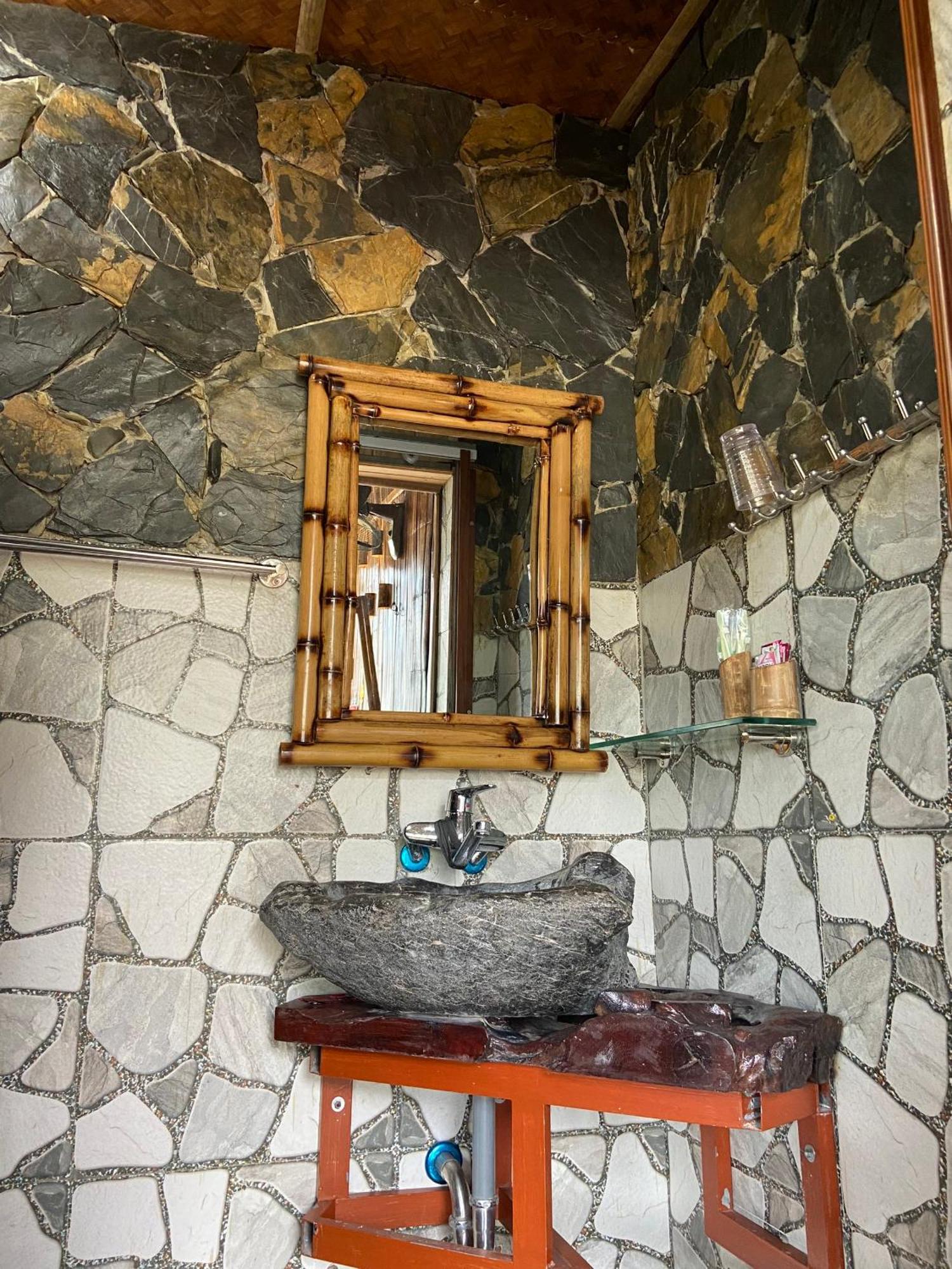 Mai Chau La Vida Homestay Екстер'єр фото